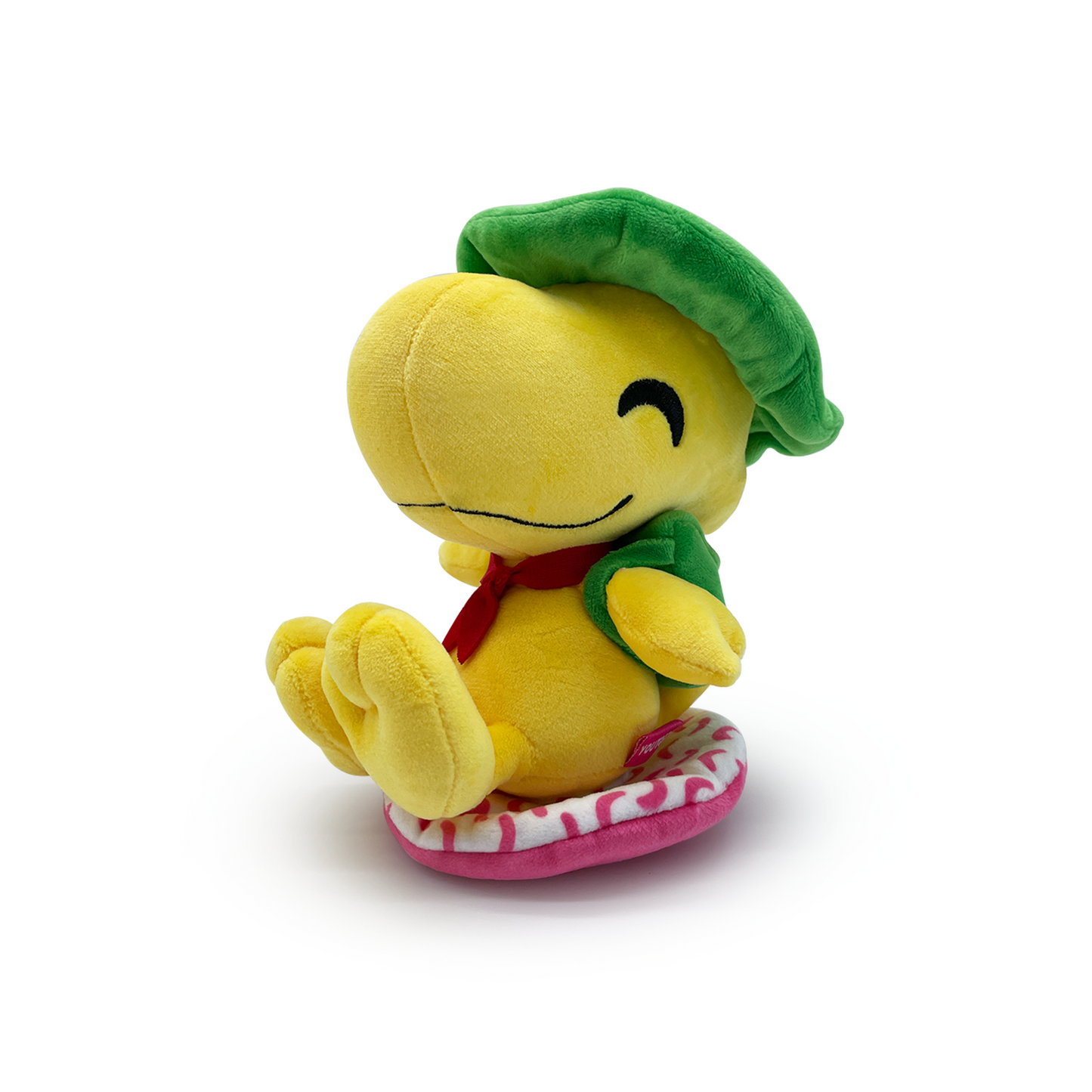 Woodstock Shoulder Rider (6in)