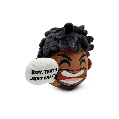 Mightykeef Plush (9in)