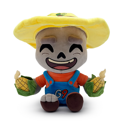 Glock-Bauer Plüschtier (23 cm)