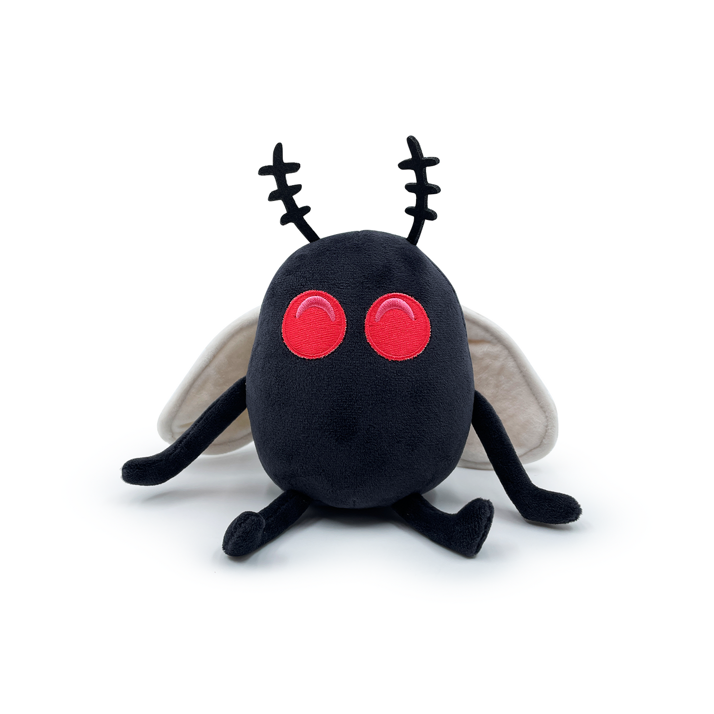 Kryptiden-Club Mothman Plüschtier (15 cm)
