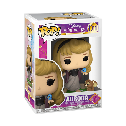 Pop! Aurore "Ultimate Princess"