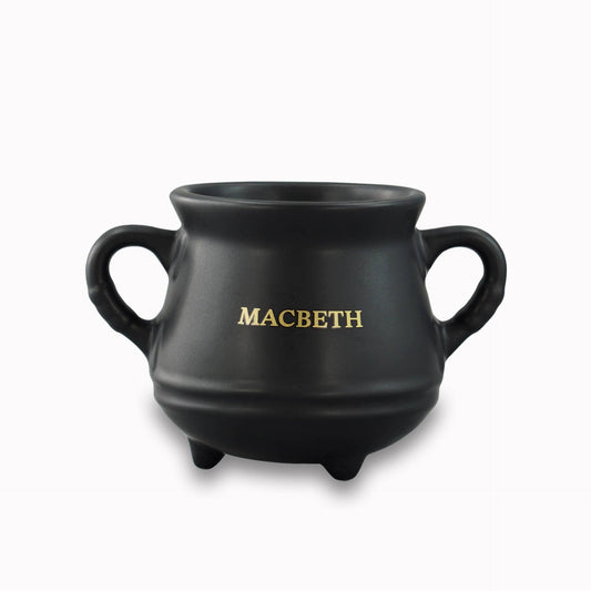 Chaudron Shakespeare - Macbeth 9 cm
