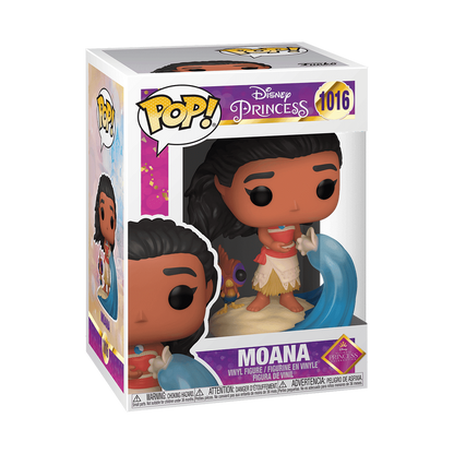 Pop! Moana