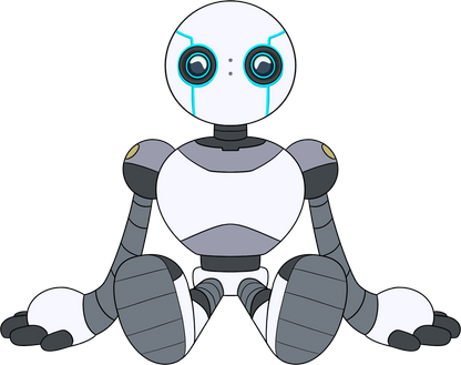 The Wild Robot Plush (9in)