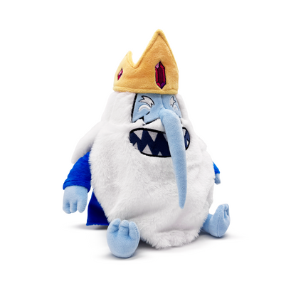 Ice King Plush (9in)