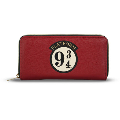 Grand sac à main Harry Potter - Voie 9¾