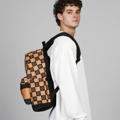 Sac à Dos HS PLUS One Piece « Chess » – Chameau