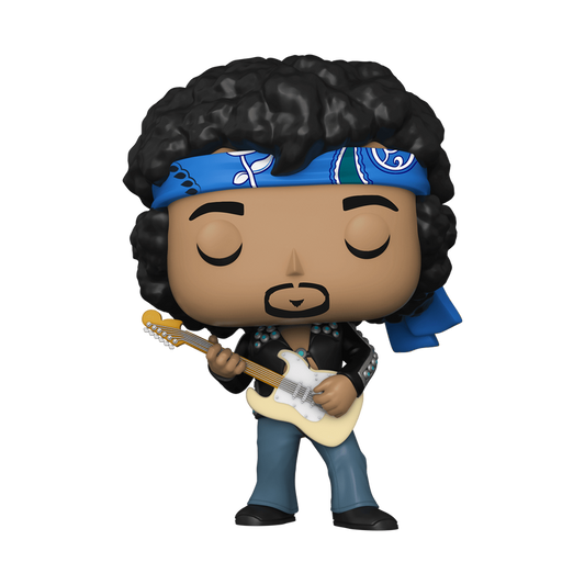 Jimi Hendrix „Live in Maui“