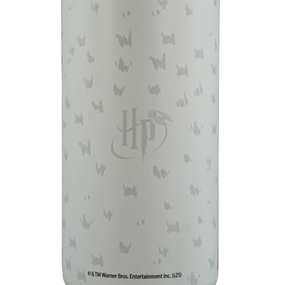 Mug de voyage en métal Harry Potter - Hedwige 350 ml
