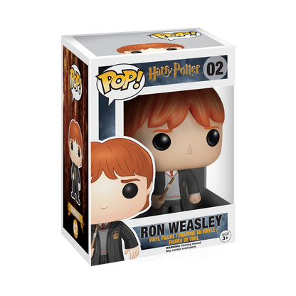 Ron Weasley