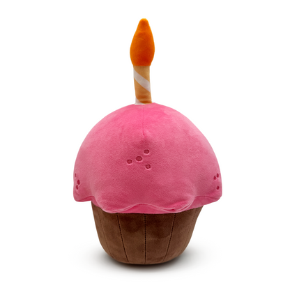 Plüsch-Cupcake (23 cm)