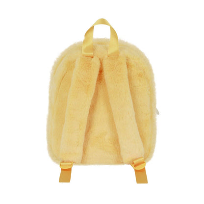 Sac à Dos Plush Disney Le Roi Lion « Sit » – Jaune