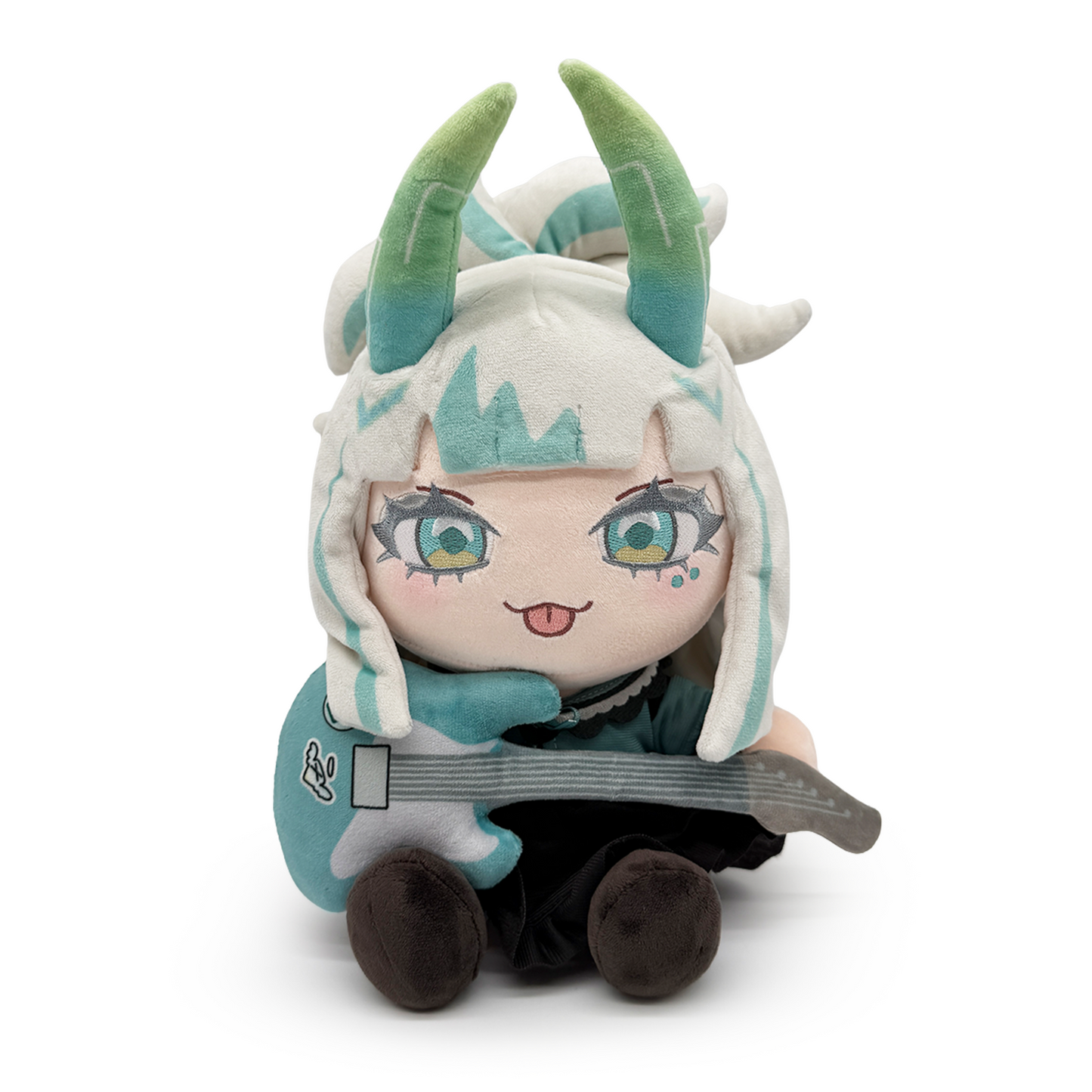 Eva Ananova Plush (9in)