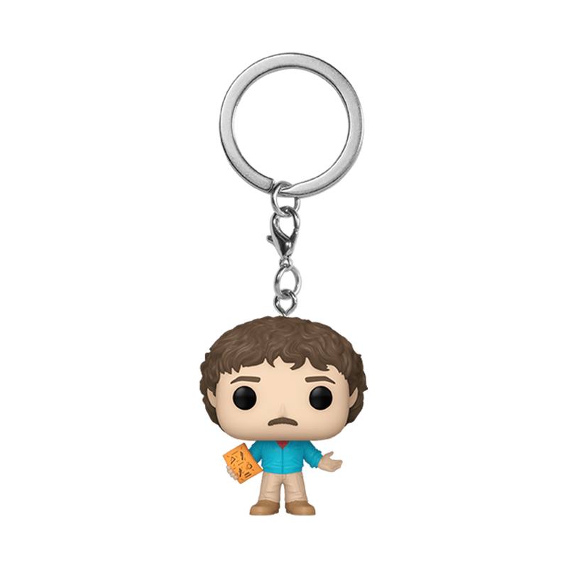 pop keychain ross geller