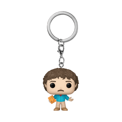 pop keychain ross geller