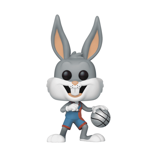 Pop! Bugs Bunny Driblant