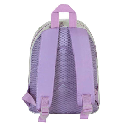 Sac à Dos Préscolaire Joy Disney « Jasmine Lily » – Mauve