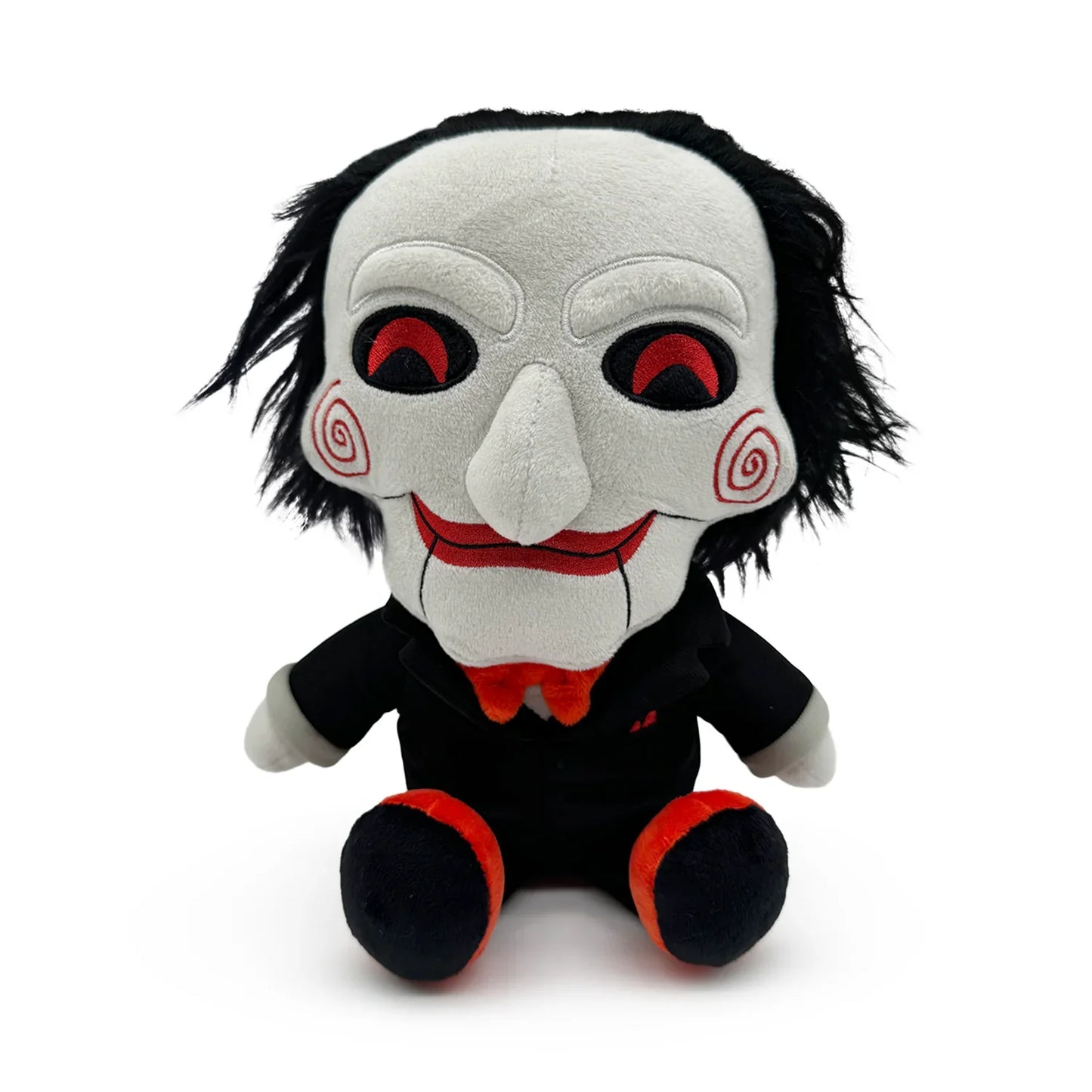 billy the puppet plush 9in youtooz
