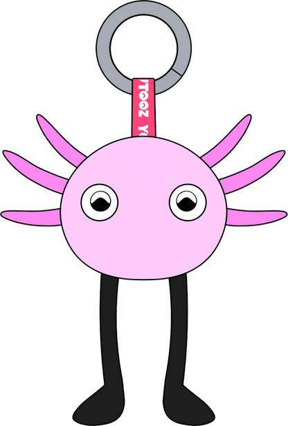 Kinito Keychain (5in)