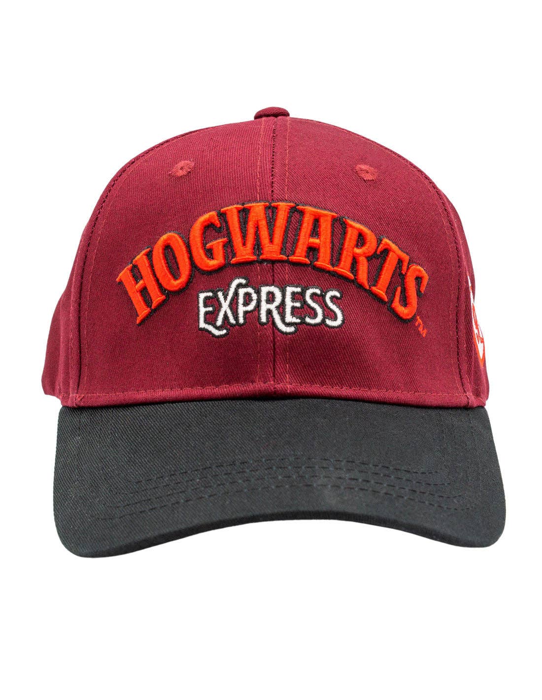 casquette harry potter hogwarts express cotton division
