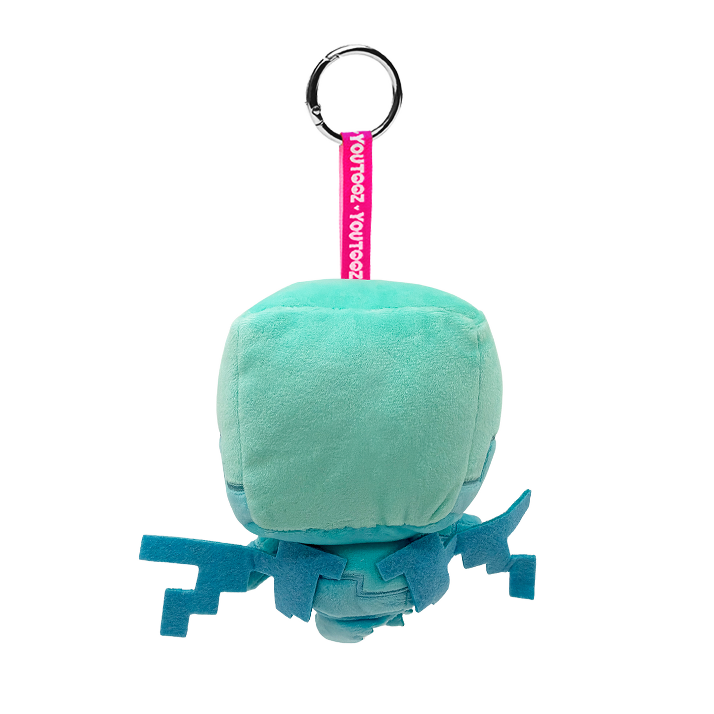 Allay Keychain (5in)