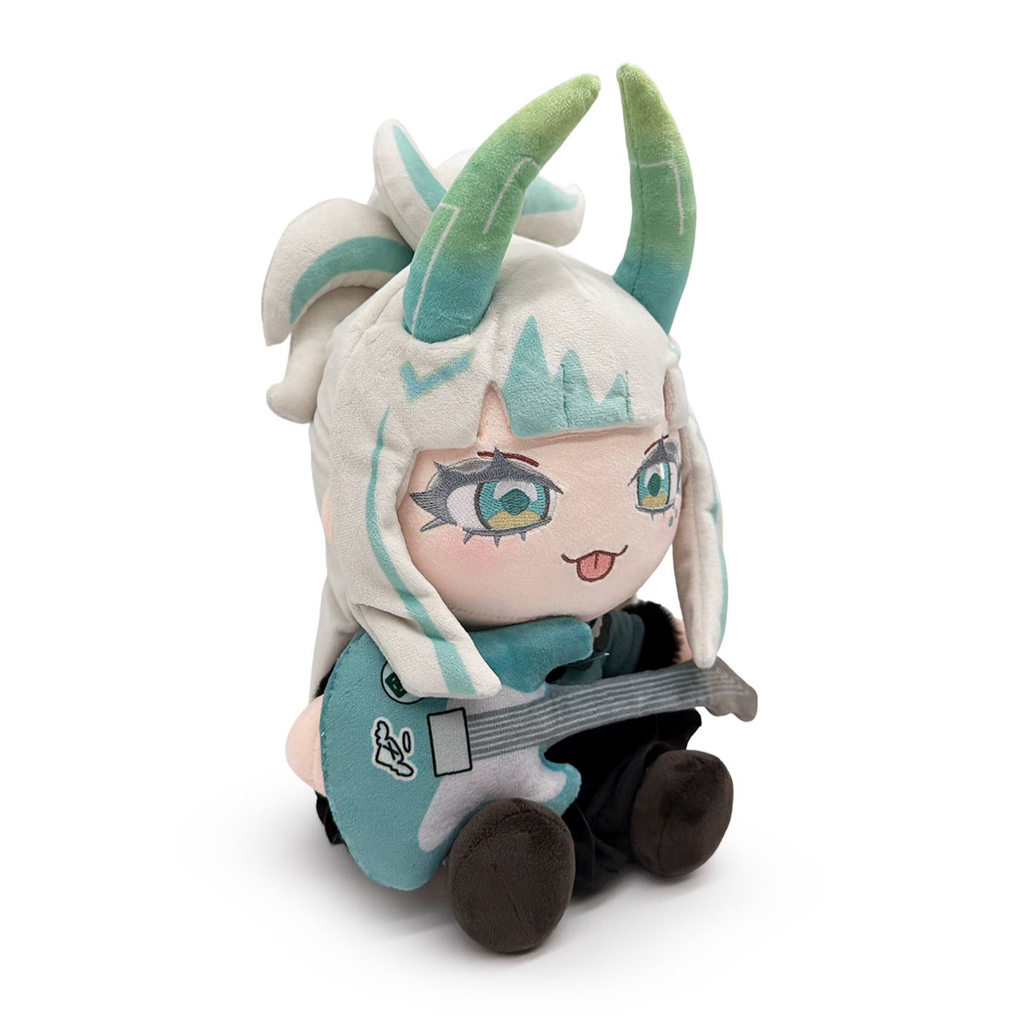 Eva Ananova Plush (9in)