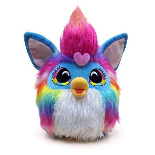 DJ Furby Plüsch (23 cm)