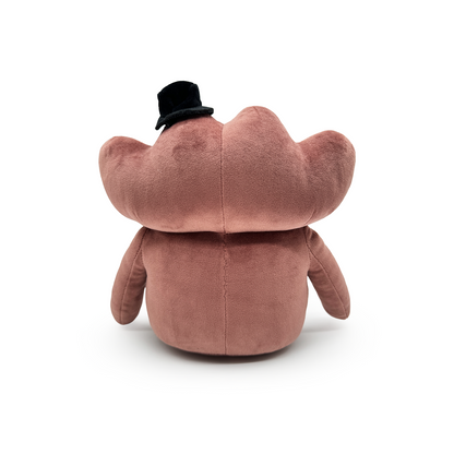 Sheriff Toadster Plush (9in)