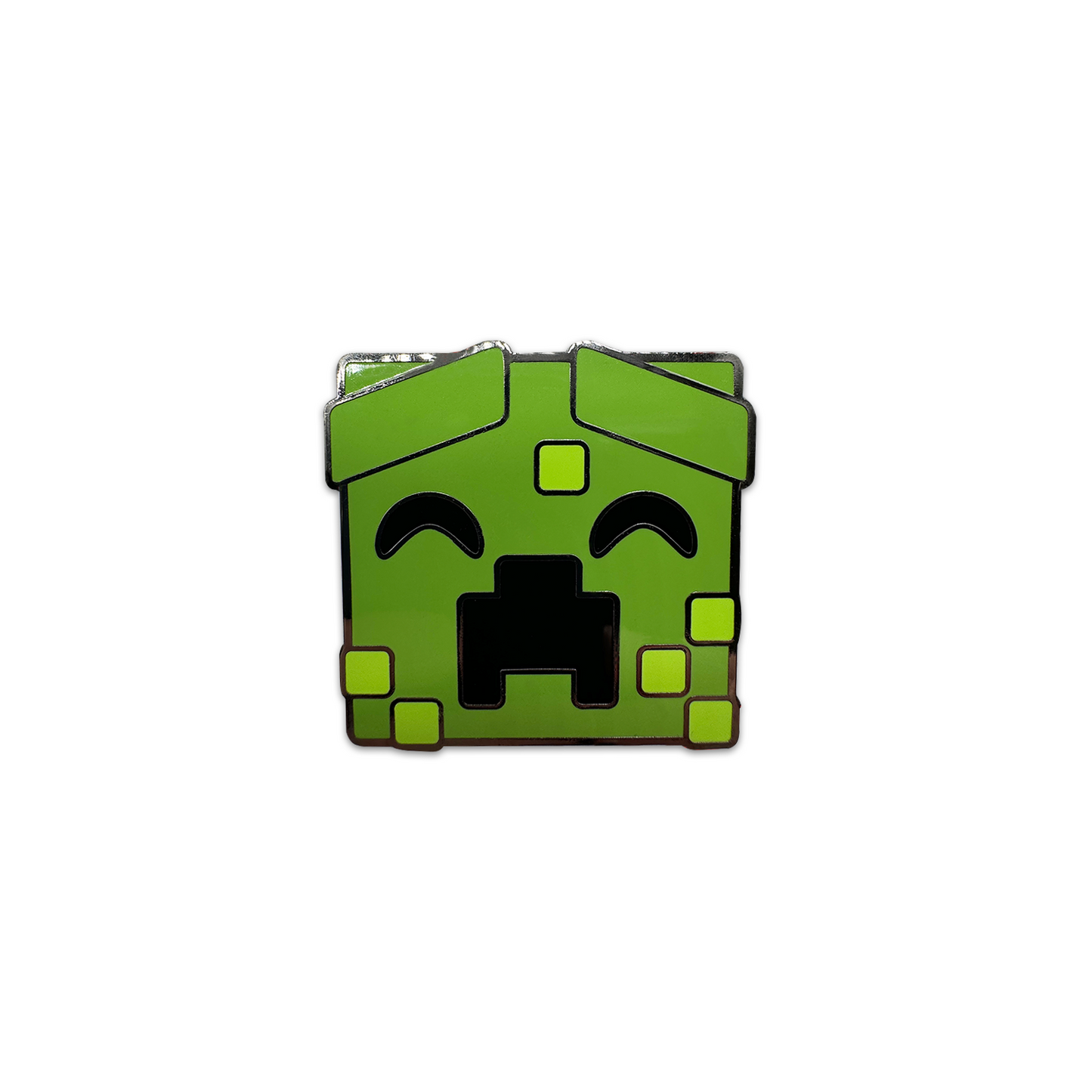 Minecraft Pin Set