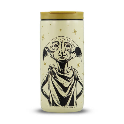 Mug de voyage en métal Harry Potter - Dobby 350 ml