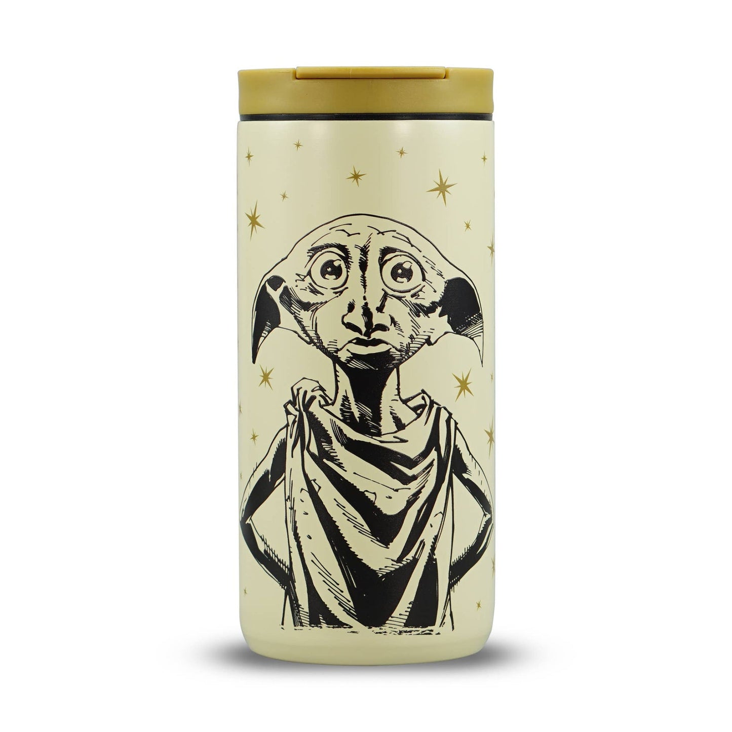 Mug de voyage en métal Harry Potter - Dobby 350 ml