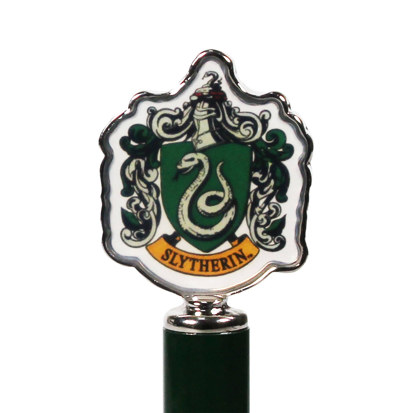 Stylo Harry Potter - Serpentard
