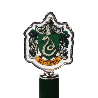 Stylo Harry Potter - Serpentard