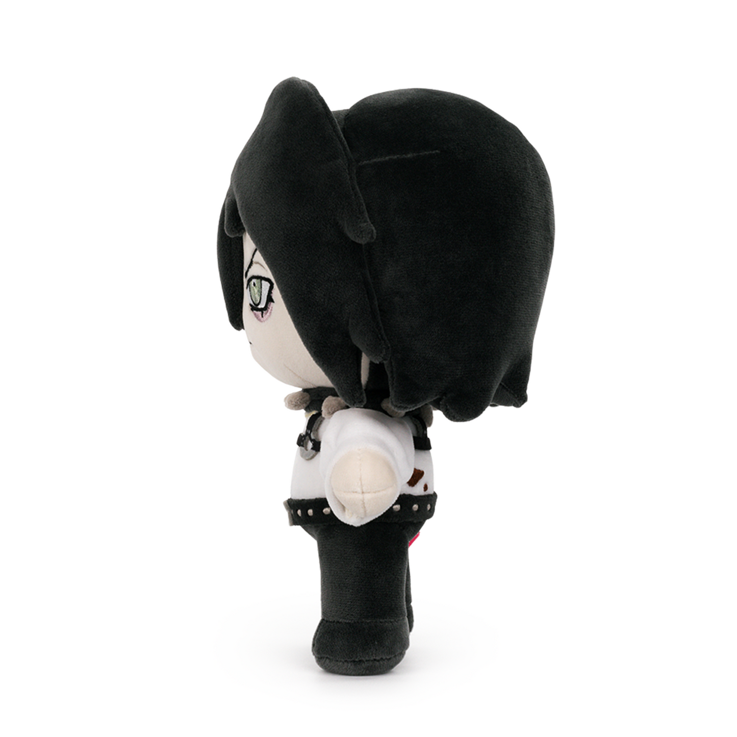 Standing Oli Plush (9in)