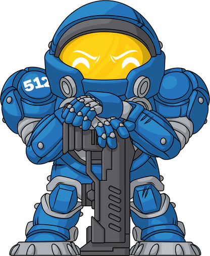 Terran