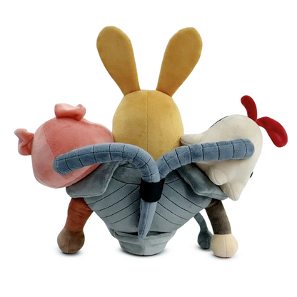Joy Kill Chibi Plush (9in)