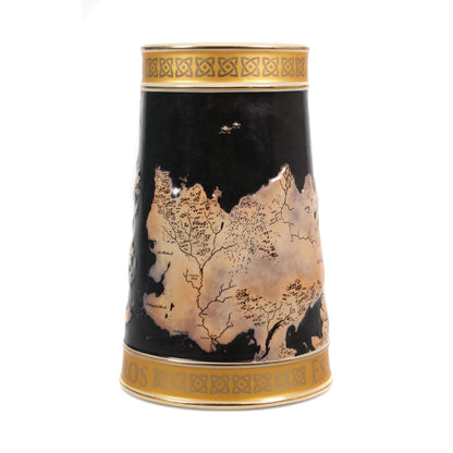 Game of Thrones Sculpted Mug - Westeros 950 ml