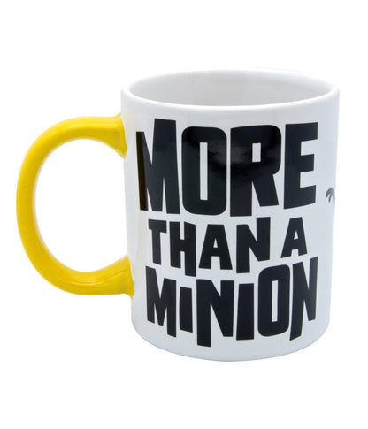 Mug Minions 2 - Bien plus qu’un Minion
