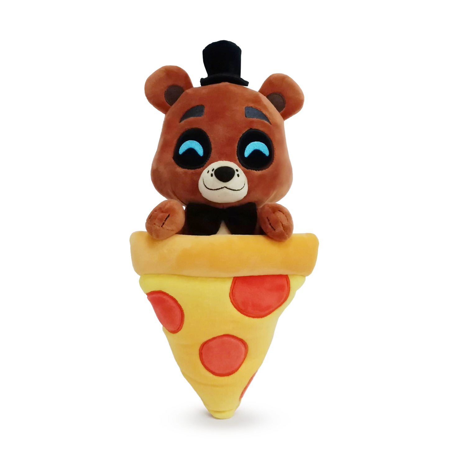 Freddy Pizza Plüschtier (23 cm)