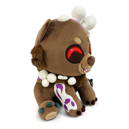 Dreamscourge-Bär-Plüschtier (23 cm)