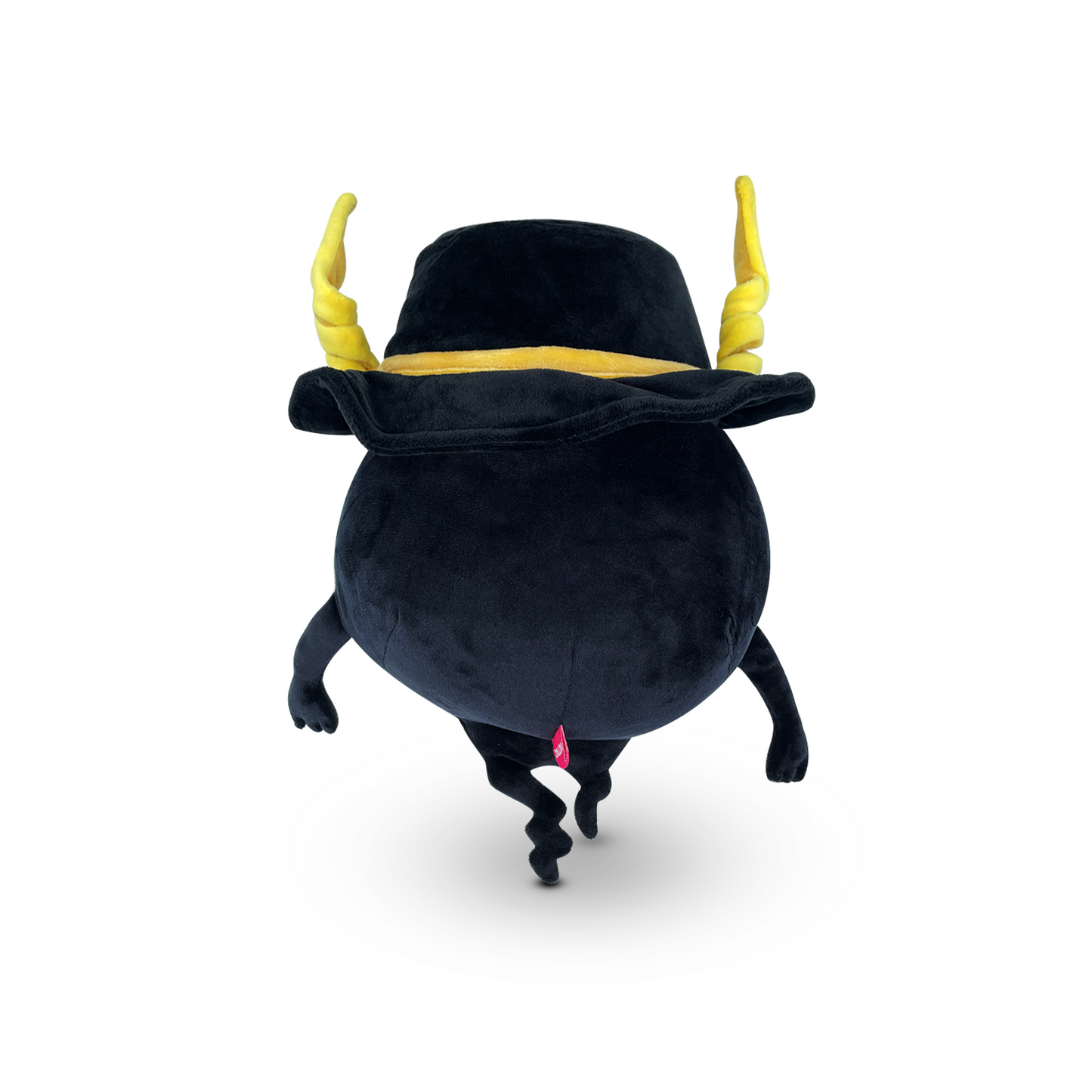 Plüschfigur Kleiner D (23 cm)