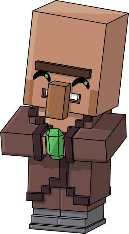 Villager