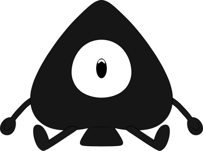 Sneegsnag Plush (9in)