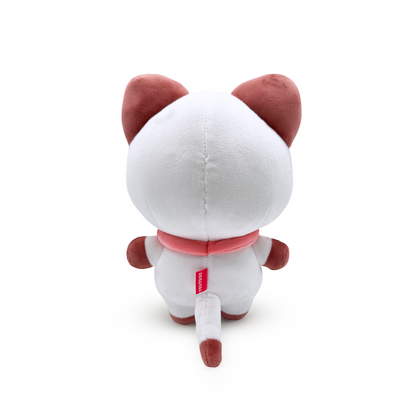 Standing Puppycat Plush (9in)