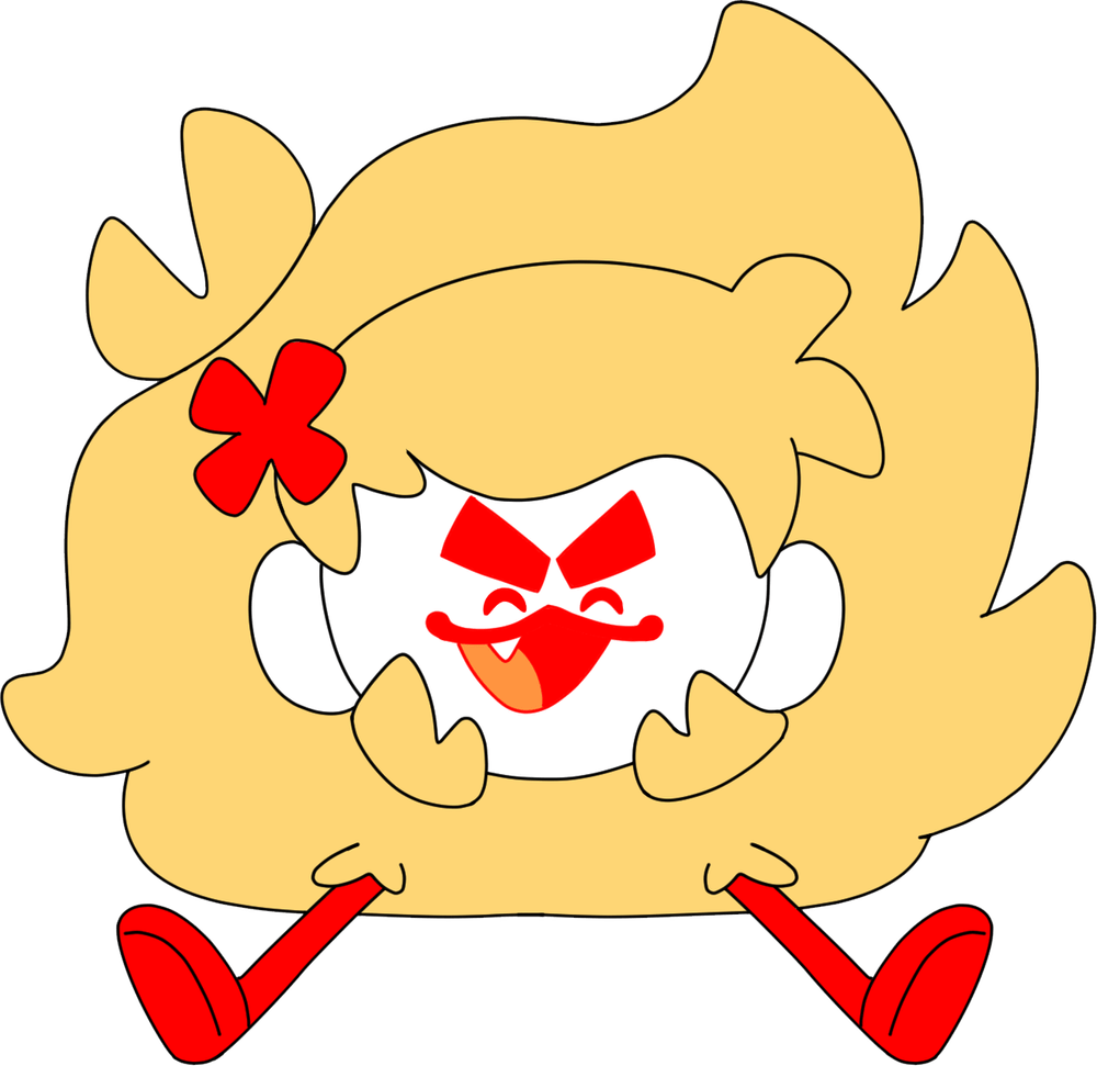 Laddi Plush (9in)