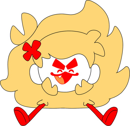 Laddi Plush (9in)