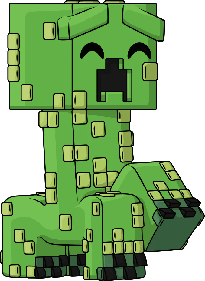 Creeper