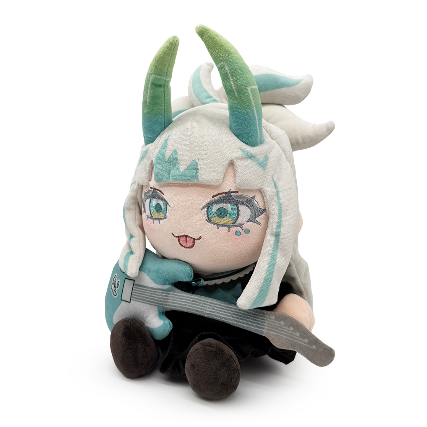 Eva Ananova Plush (9in)