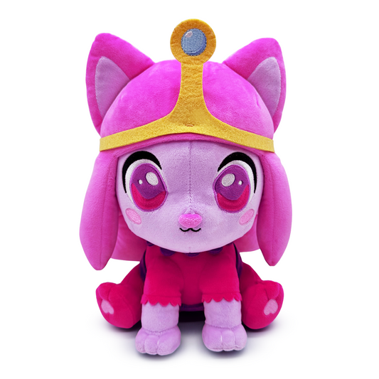 Kitty Princess Bubblegum Plüsch (23cm)
