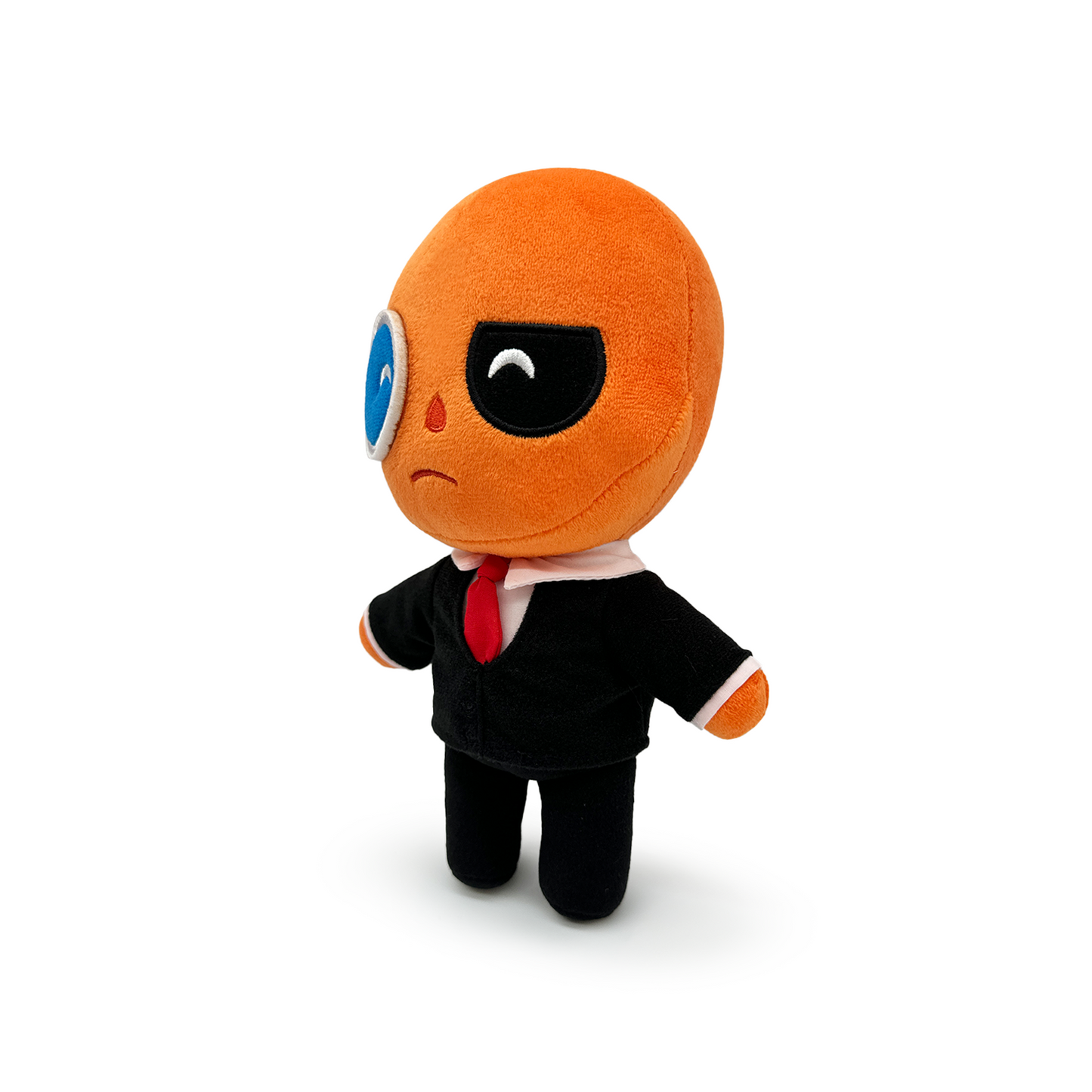CuppaTeaExe Plush (9in)